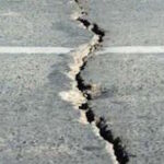 earthquake