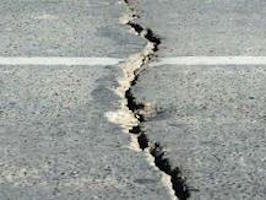 earthquake