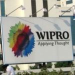 files 1 mn pound sexual discrimination lawsuit against Wipro