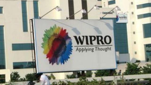 files 1 mn pound sexual discrimination lawsuit against Wipro