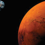 learn how to grow food on Mars