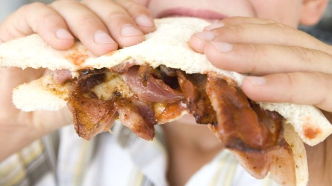 meat causes cancer