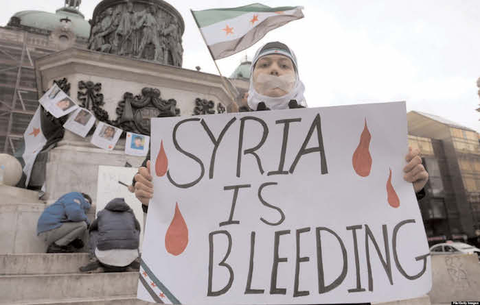 syrian