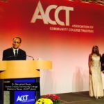 2015 William H. Meardy Faculty Member Award Suryakant Desai Dallas County Community College District, Texas