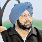 Amarinder