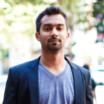 Apoorva Mehta, Instacart CEO