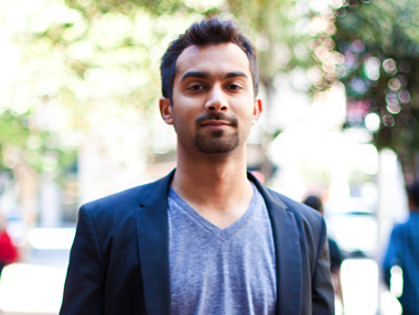 Apoorva Mehta, Instacart CEO
