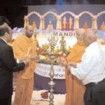 Time to begin prayers