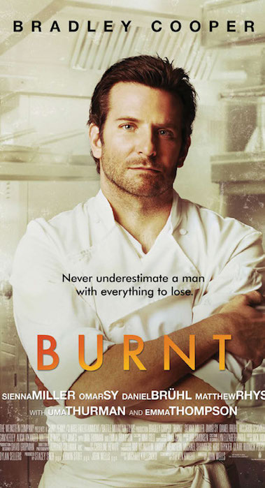 Burnt