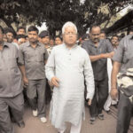 CBI BACK TO HAUNT LALU PRASAD