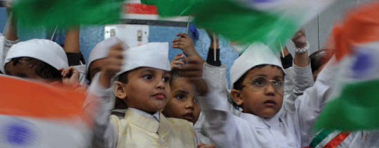 CHILDREN’S DAY1