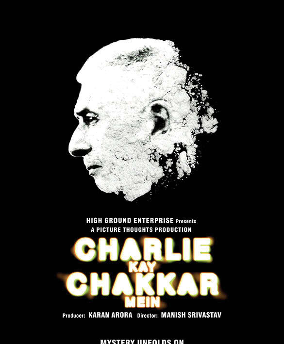 Charlie Kay Chakkar Mein