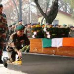 Colonel Santosh Kumar
