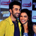 DEEPIKA, RANBIR