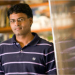 Dr. Anil Potti, while working at the Duke University School of Medicine, was found to have engaged in research misconduct. (Duke photo)