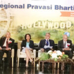 Dr. Seema Jain at the Regional PBD 2015 at Los Angeles