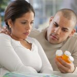 Drug addiction begins with painkiller