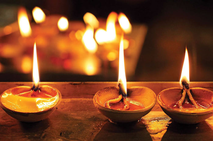 FESTIVAL OF LIGHTS