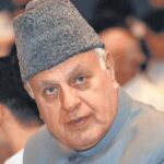 Farooq Abdullah
