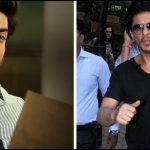 Fawad Khan invites Shah Rukh Khan to visit Pakistan