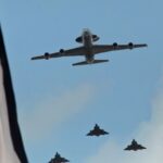 French Jet Fighters Prepare to Attack ISIS in Syria. (photo credit-REUTERS)