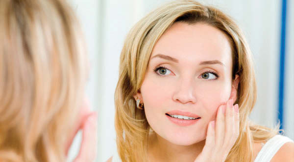GET RID OF TOXINS