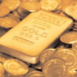 GLOBAL GOLD