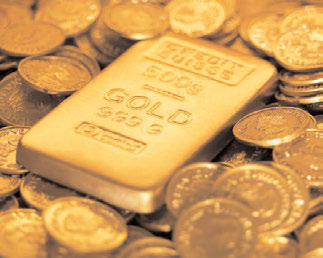 GLOBAL GOLD