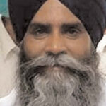 Giani Pinderpal Singh