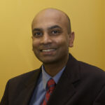 Anurag Singh, Ph.D. - Assistant Professor of Pharmacology and Medicine, Section of Hematology and Medical Oncology and Member, The Cancer Center