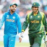 Indo-Pak cricket