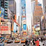 Islamic State releases video threatening attack on New York City