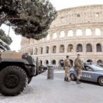 Italy launches jihadist hunt