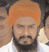 Jagtar Singh Hawara
