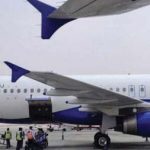 Jet Airways, IndiGo, SpiceJet