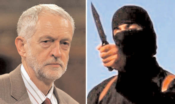 Jihadi John