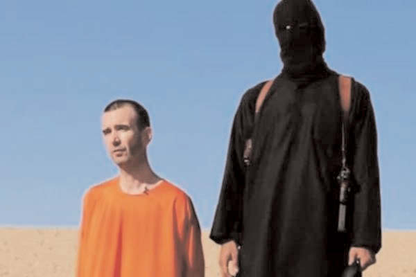 Jihadi John