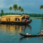 KERALA’S BACKWATERS1