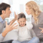 KIDS CAUSE GREATER STRAIN