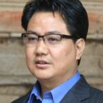 KIREN RIJIJU