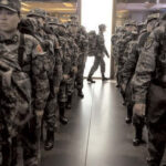 MILITANT ATTACKS