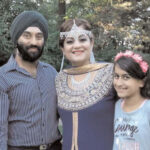 MONA BHALLA