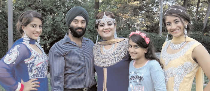 MONA BHALLA