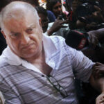 Media tycoon Peter Mukerjea was arrested, November 19, by India's prime investigating agency, CBI in the case of the murder of Sheena Bora.