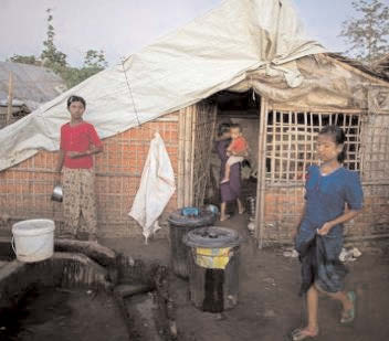 Myanmar