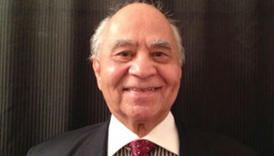 Narain Kataria