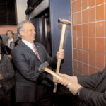 Nassau Veterans Memorial Coliseum
