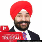 Navdeep Bains