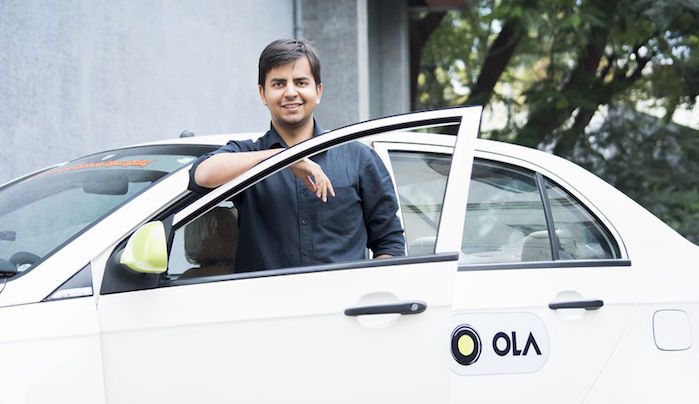 Ola – Credit – Fortune Photo