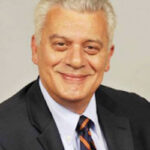 Oyster Bay supervisor John Venditto